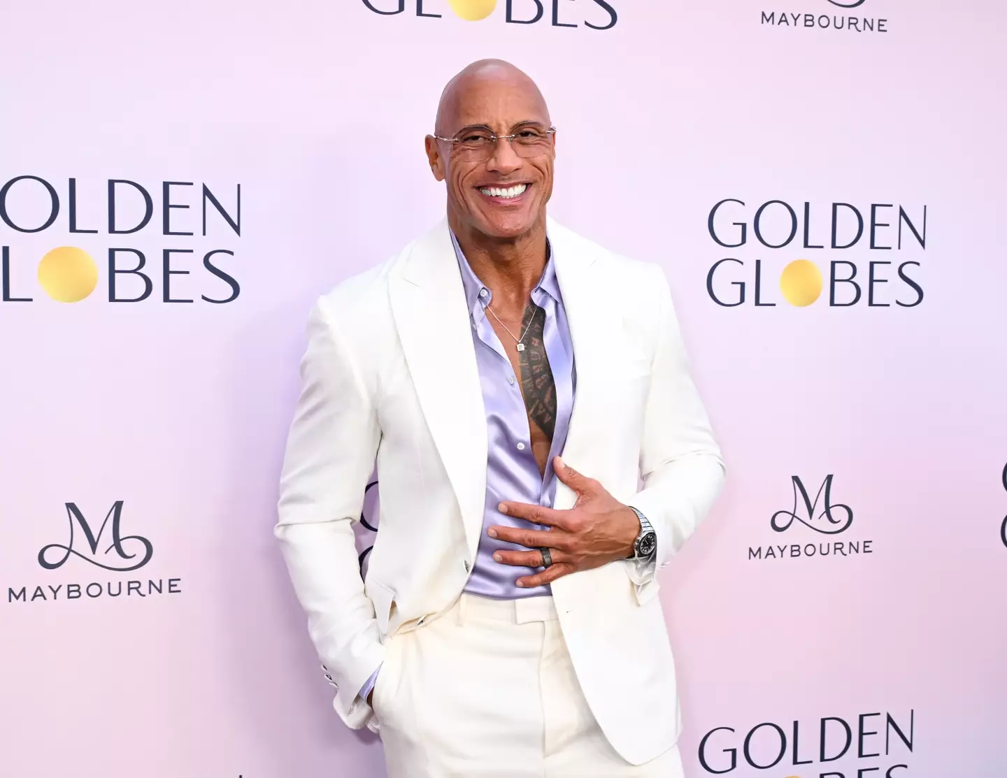 An energy drink brand co-founded by Dwayne Johnson has agreed to a $3 million class action settlement (Gilbert Flores/Penske Media via Getty Images)