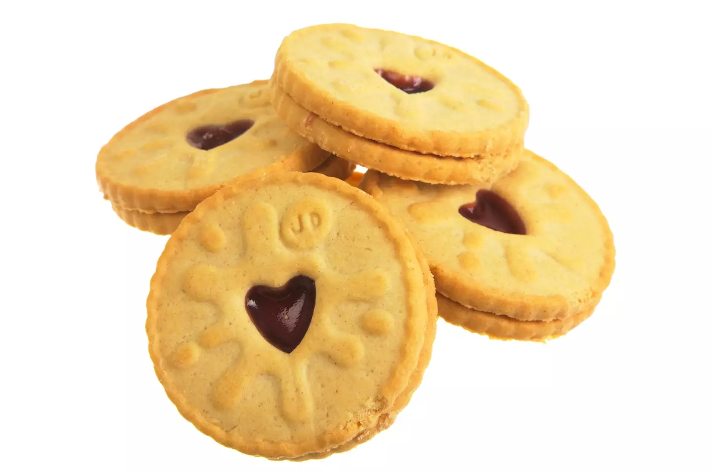 If legitimacy matters to you, we recommend eating real raspberries (Difydave/Getty Images)