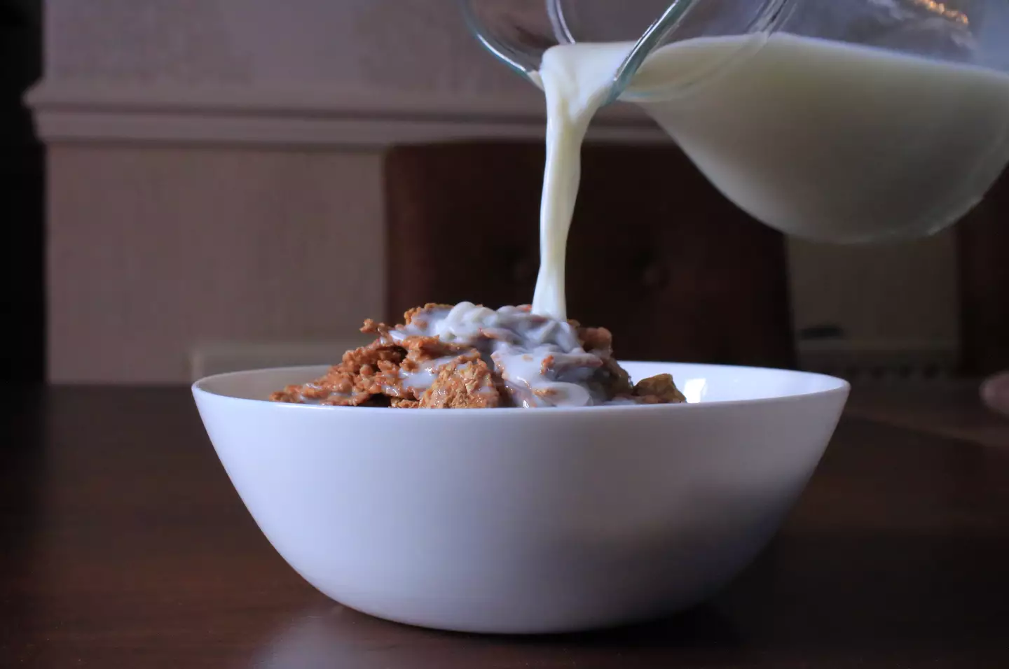 Some cereal contains artificial sweeteners (David Pardoe/Getty Images)