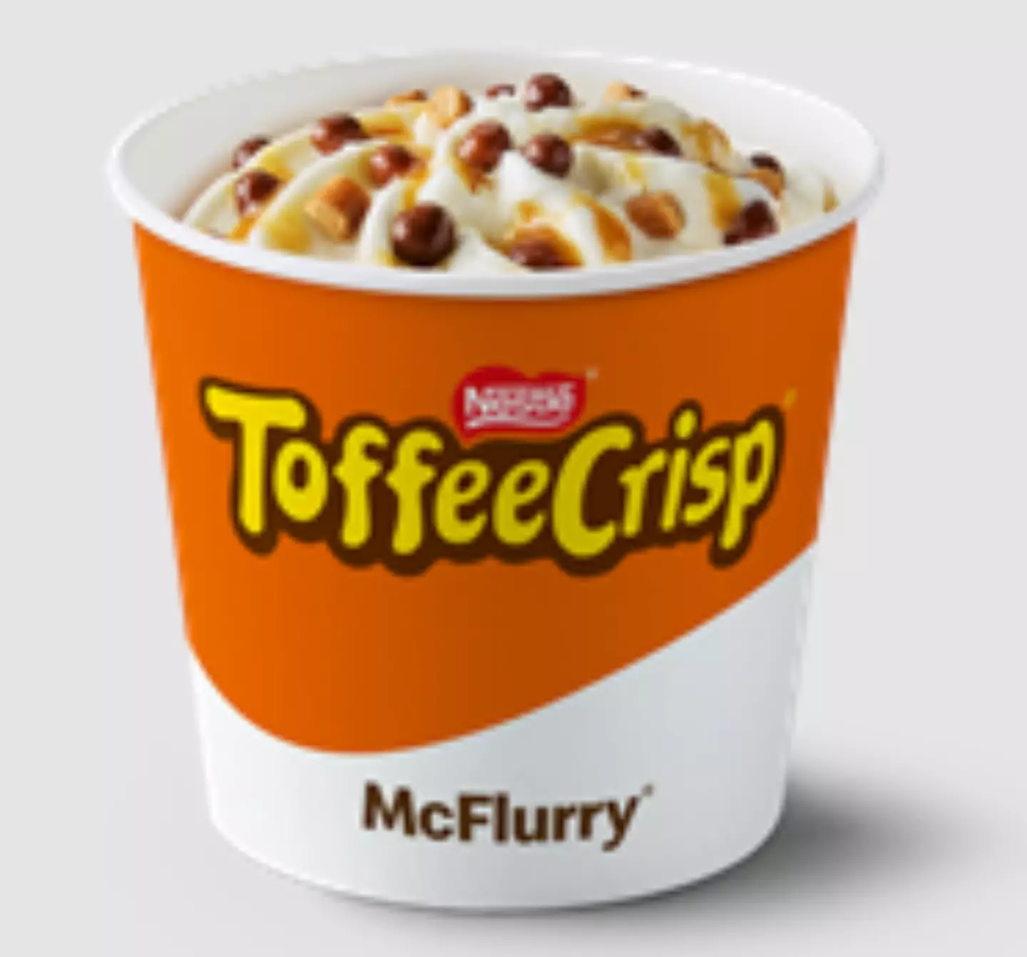 (McDonald's)