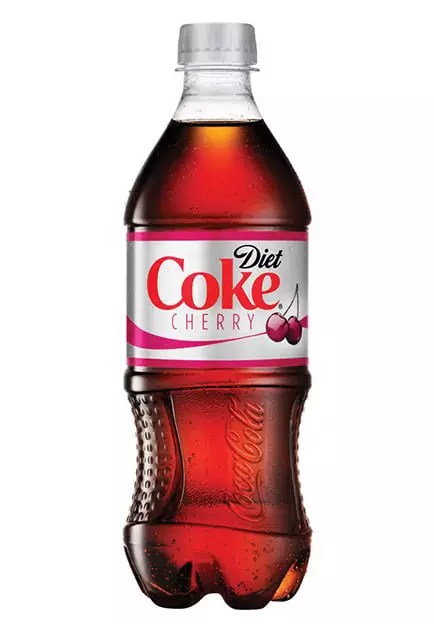 You can purchase the fizzy drink in cans and bottles (The Coca-Cola Company)