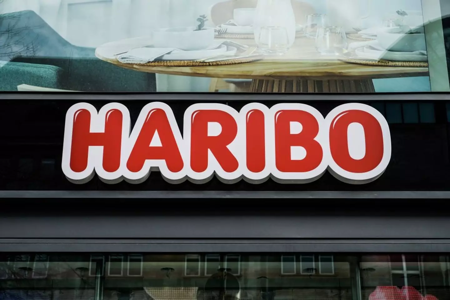 Haribo spoke to the New York Post to confirm the truth of the matter (Bildagentur-online / Contributor/Getty Images)