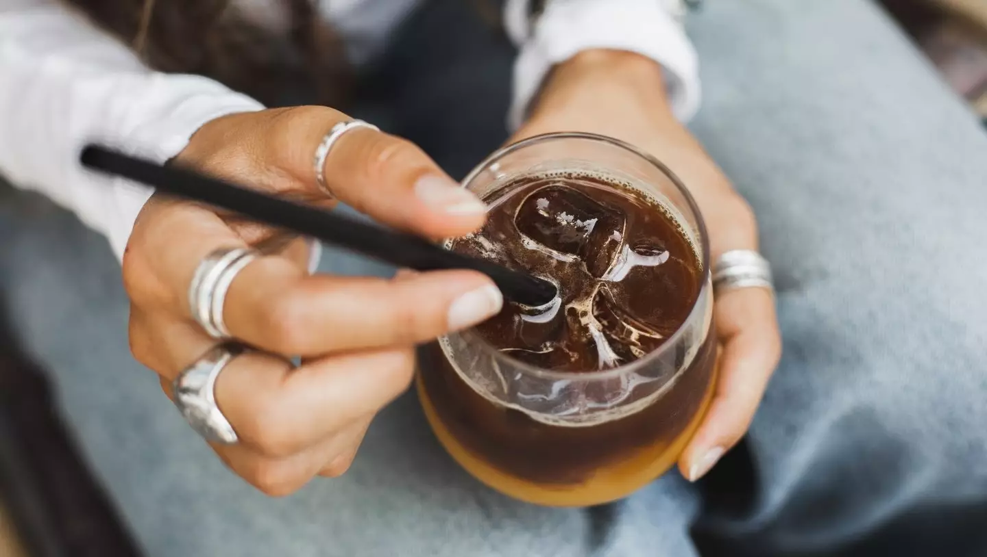 Experts have confessed that diet sodas may not be as healthy as they are marketed as (Getty tock Image)