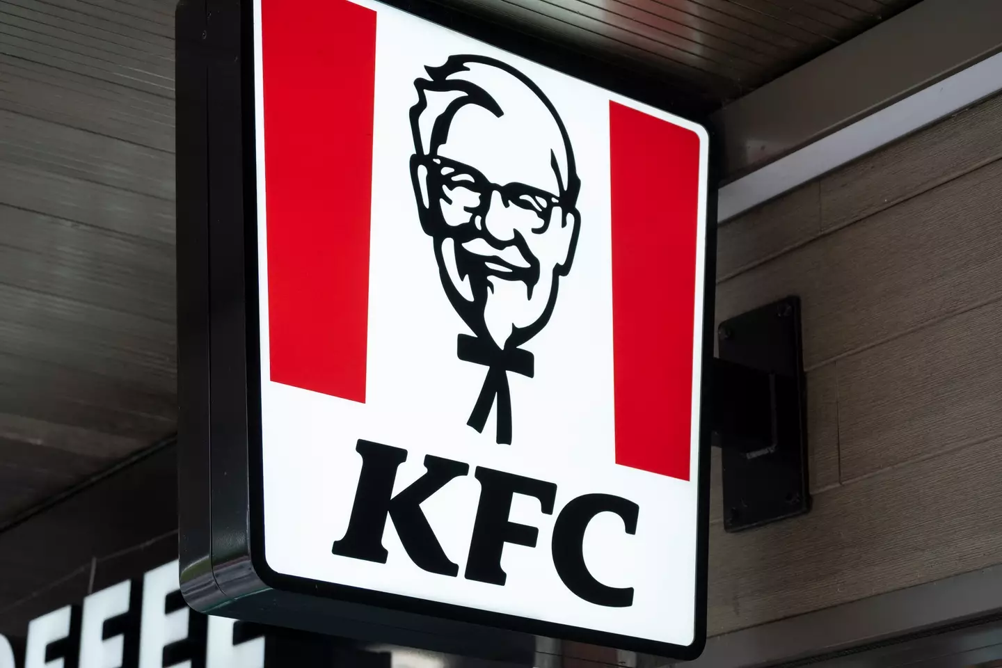 Where would we be without the Colonel's unique spice blend? (Mike Kemp / Contributor/Getty Images)