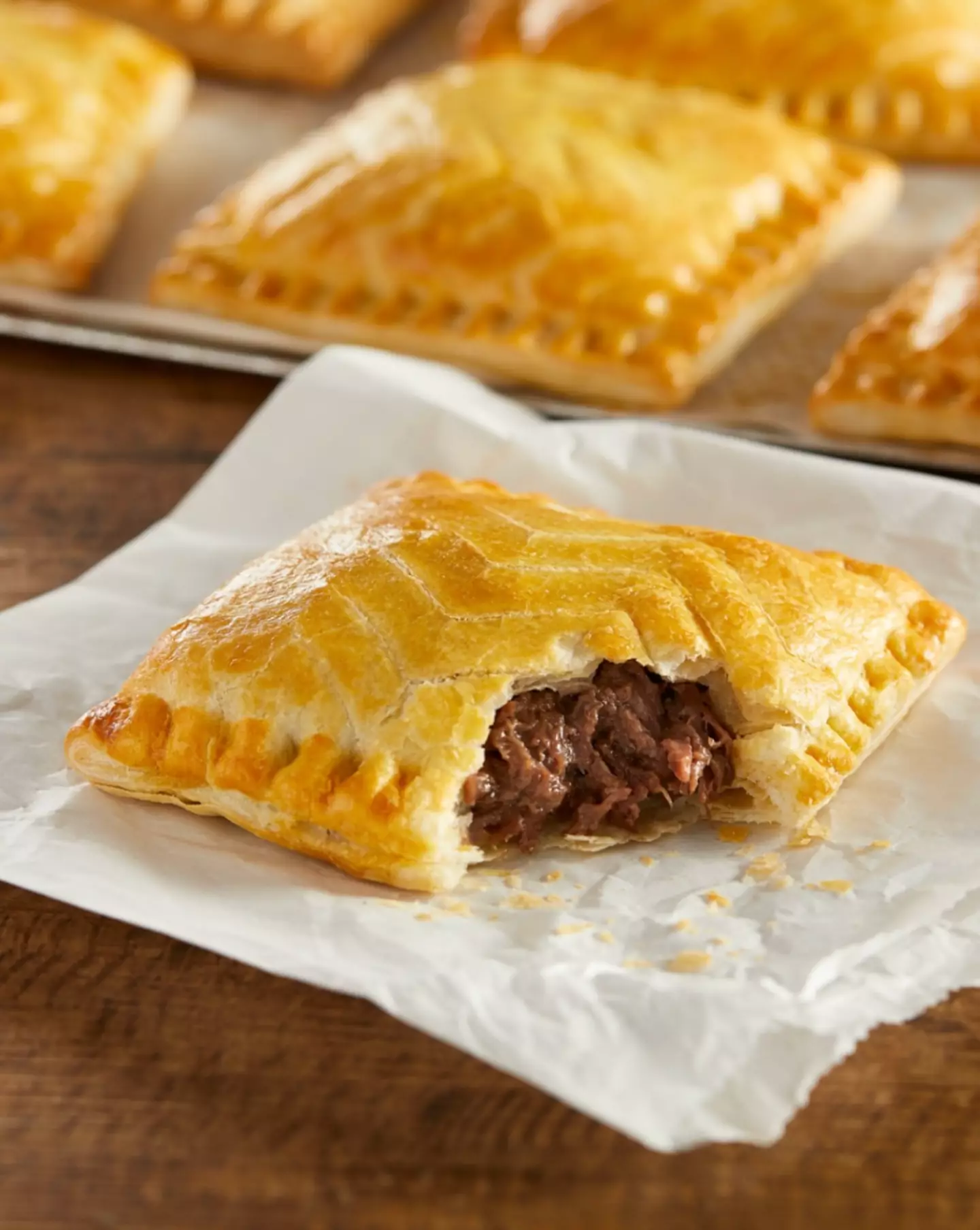 (Instagram/@baynesfamilybakers)