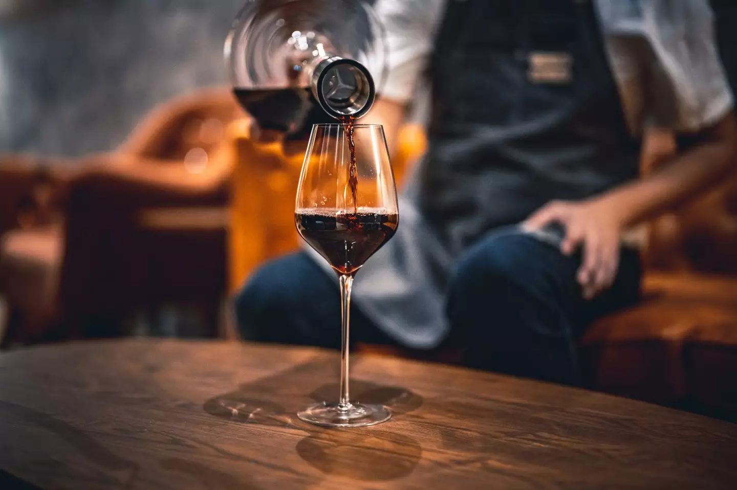 The wine industry has also been hit with a tax increase (Khaichuin Sim/Getty Stock Image)