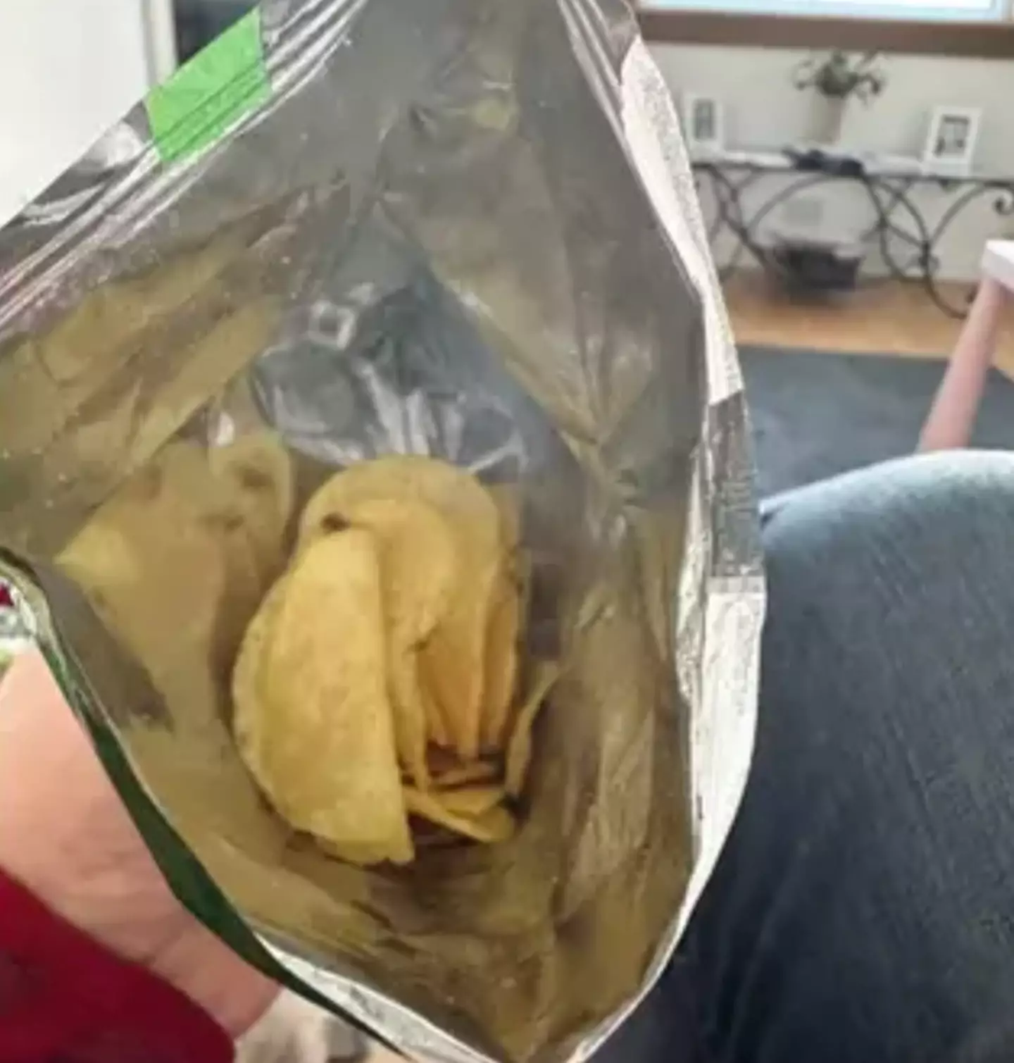 A sadly familiar sight (X.com)