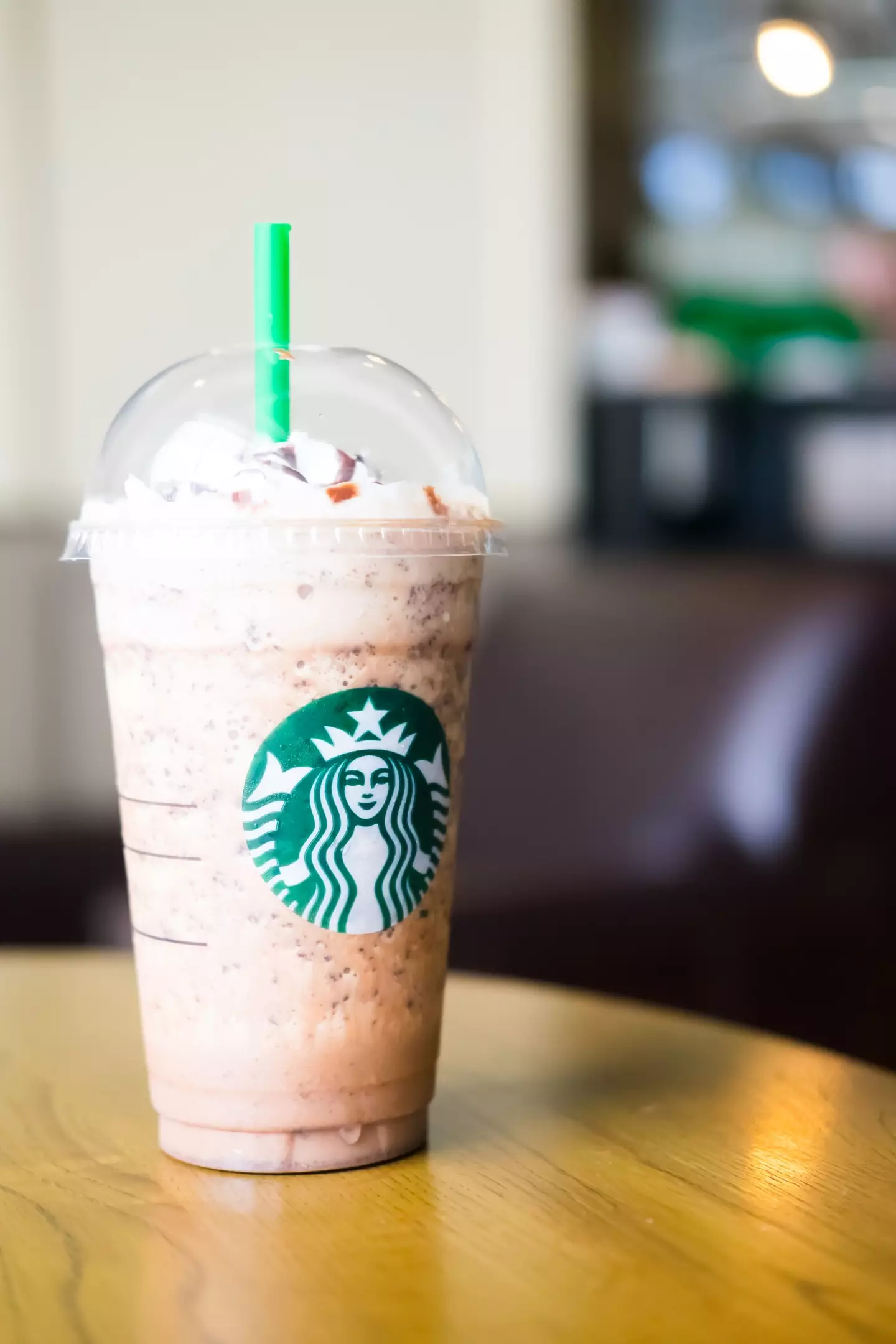 Anyone else feeling thirsty? (dontree_m/Getty Images)