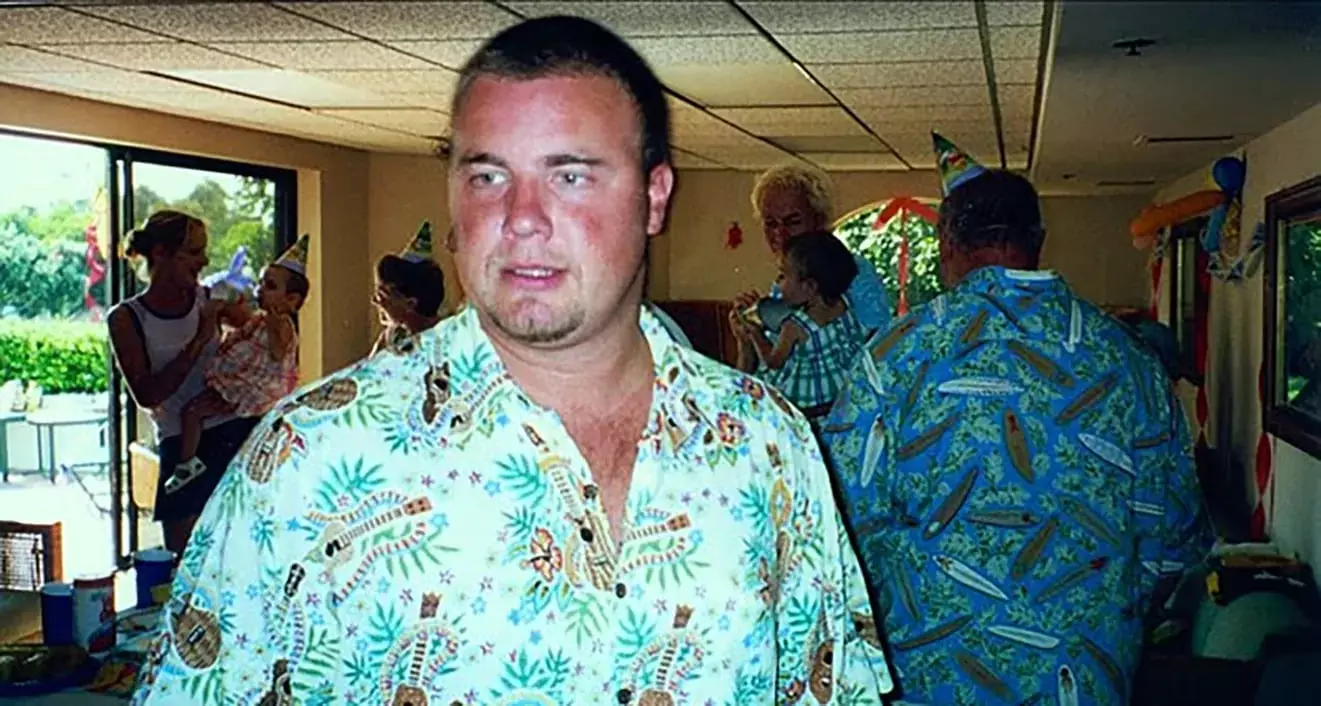 The music icon also discussed living with bulimia in his 2018 memoir (Netflix)