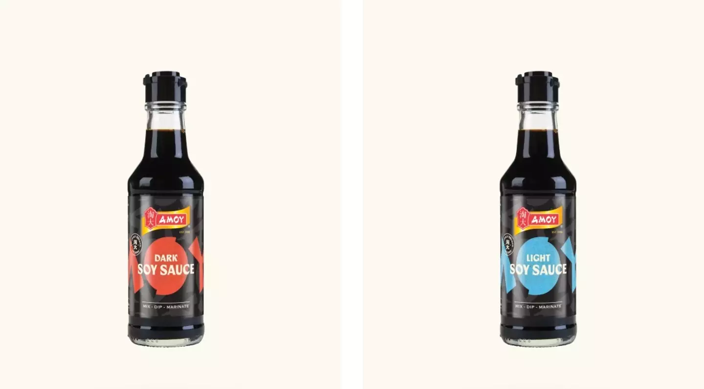Amoy is offering the chance of a lifetime to its soy sauce and noodles fans (Amoy UK)