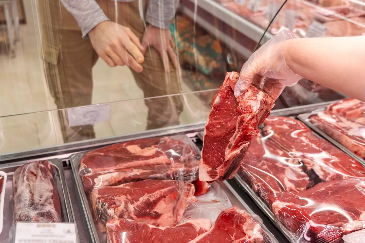 (rbkomar/Getty Images)