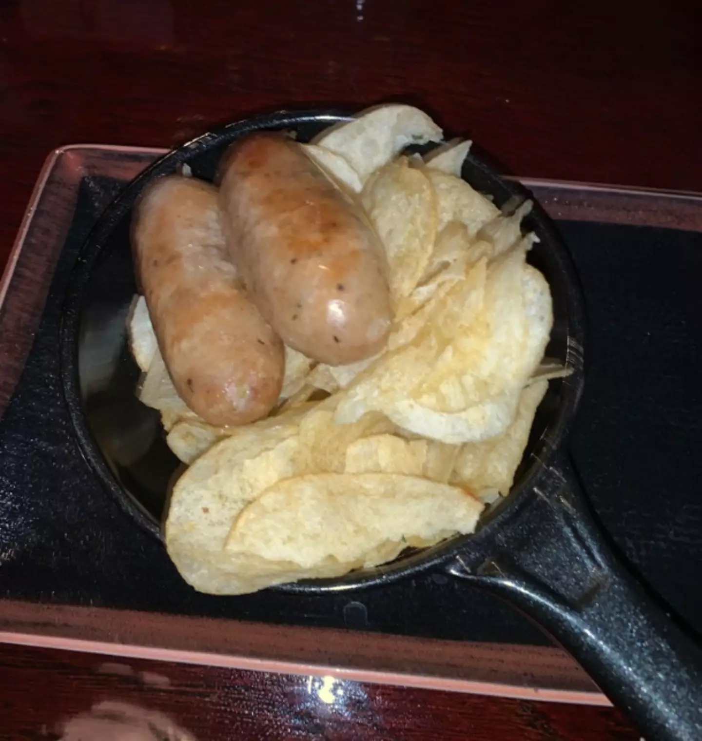 What on God's green Earth is that? (SugaaSean/Getty Images)