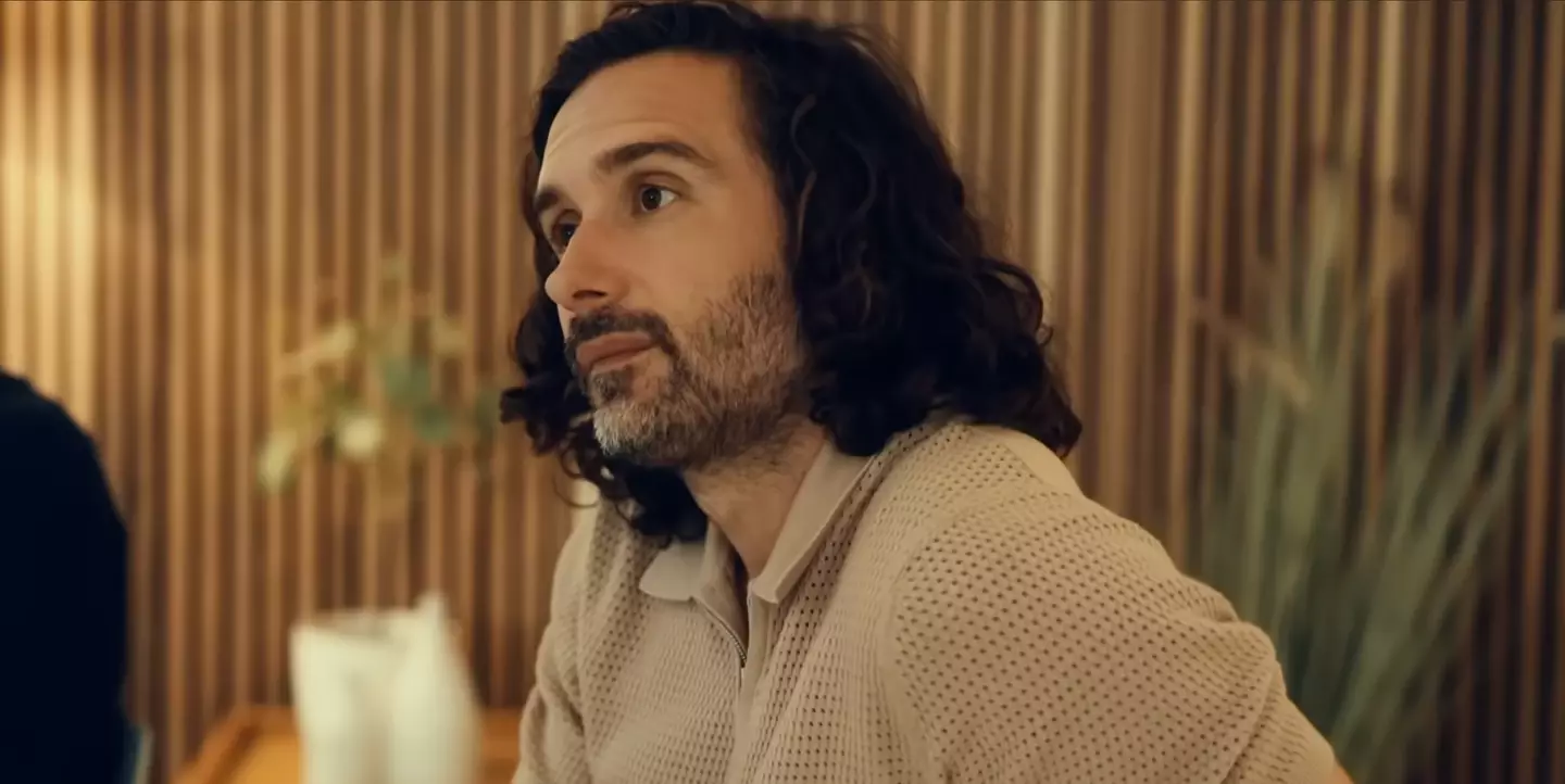 Wicks took a deep dive into ultra-processed foods (Channel 4)