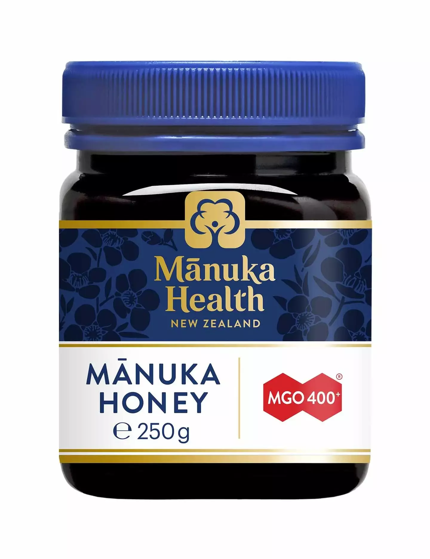 $600 worth of premium honey from Mānuka Health were handed out to guests (Mānuka Health)