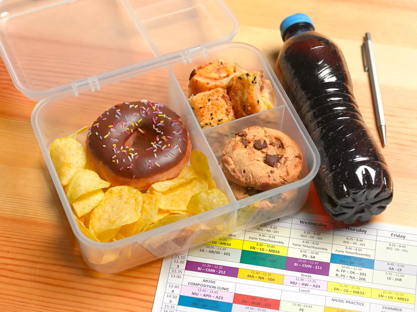 A Type 2 diabetes starter pack (Peter Dazeley/Getty Images)
