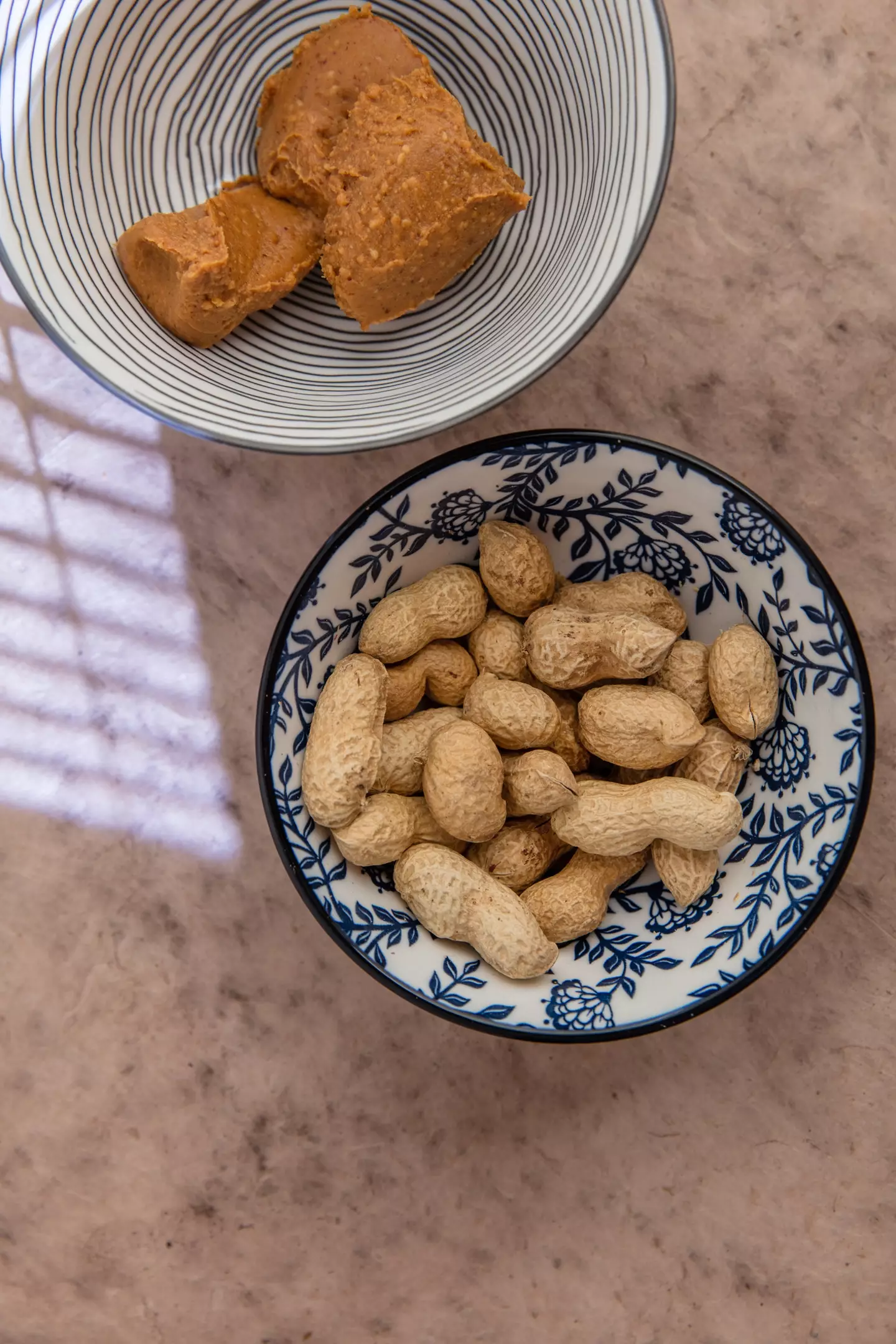 Peanuts are a common allergy trigger (annick vanderschelden photography/Getty Images)