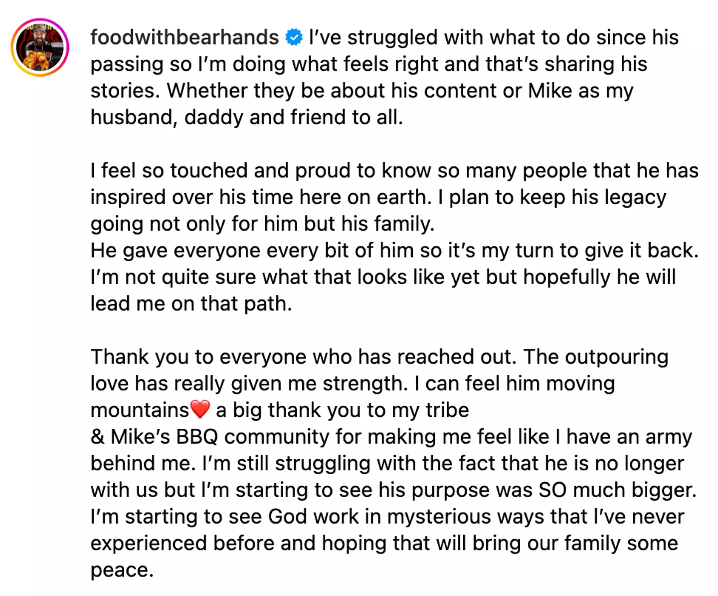 (Instagram/@foodwithbearhands)