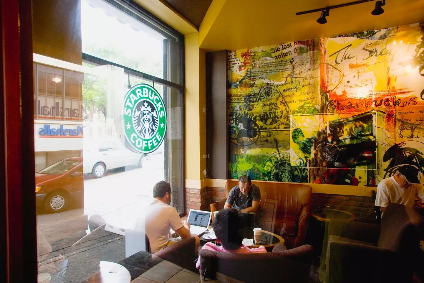 Comfort and customer service are high on the changes' agenda