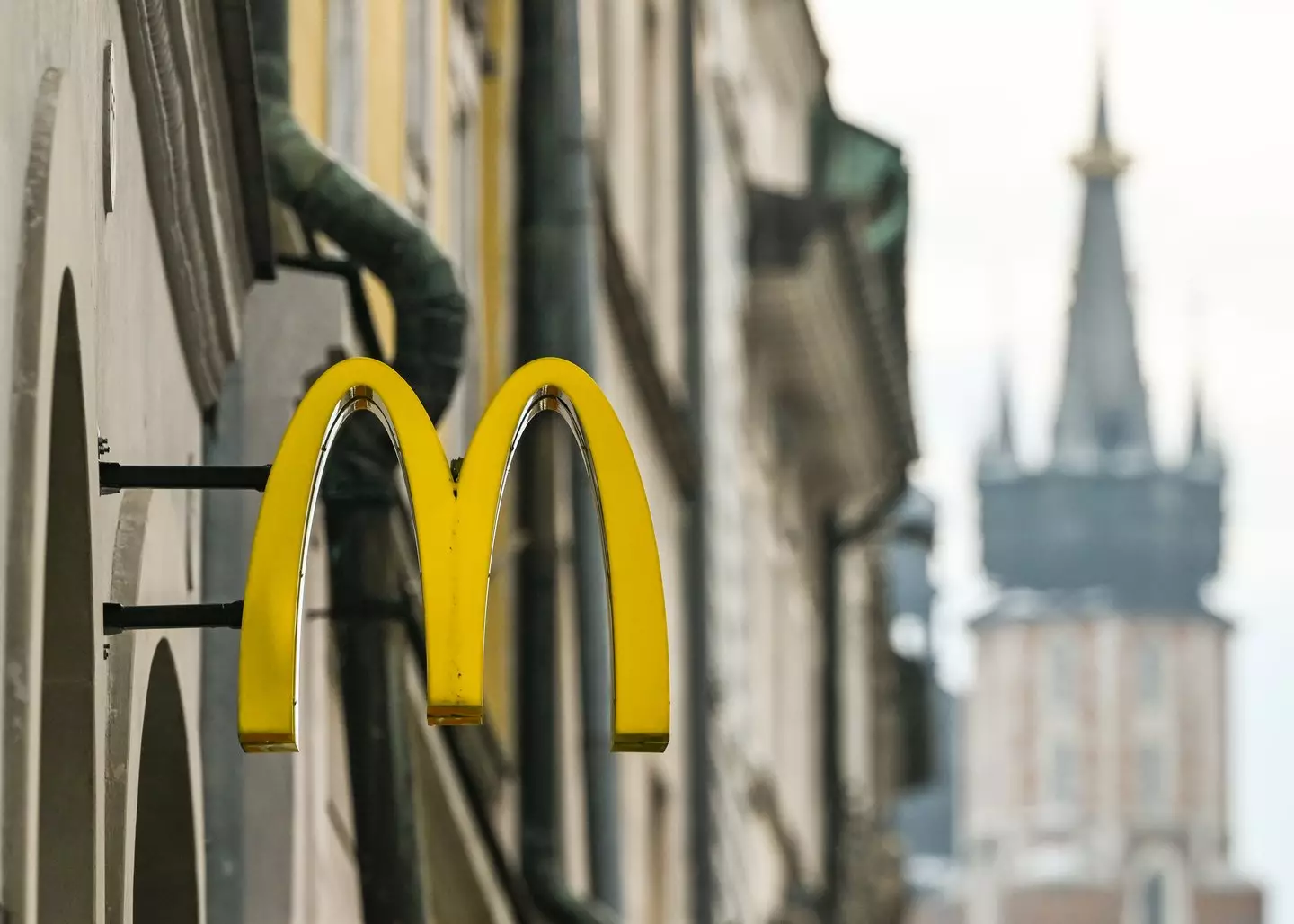 After just four days, Spector's son was feeling nauseous and lethargic (Artur Widak/NurPhoto via Getty Images)