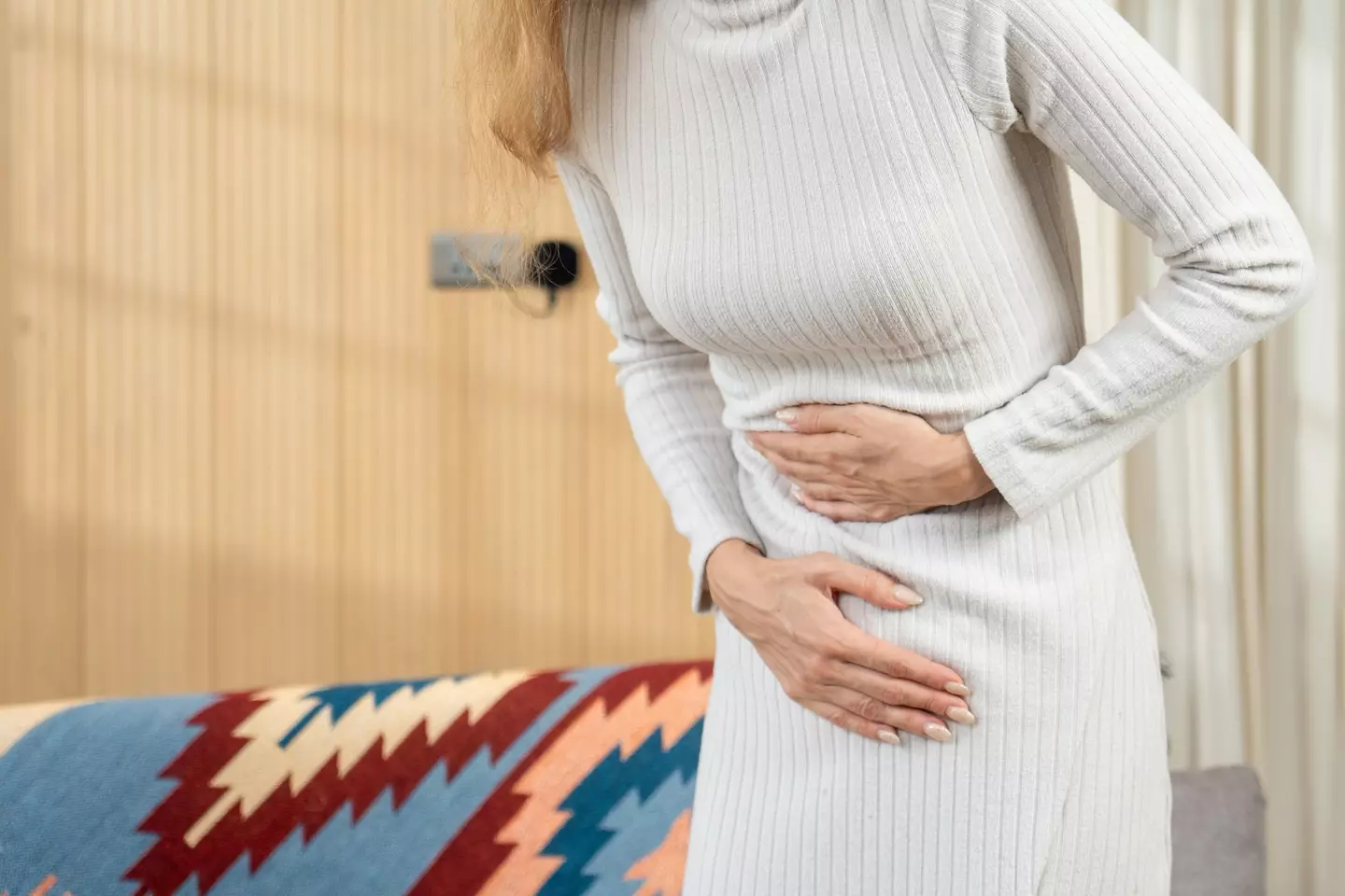 Hundreds of diners reported gastrointestinal illness following meals at Hereford House (boonchai wedmakawand/Getty Images)