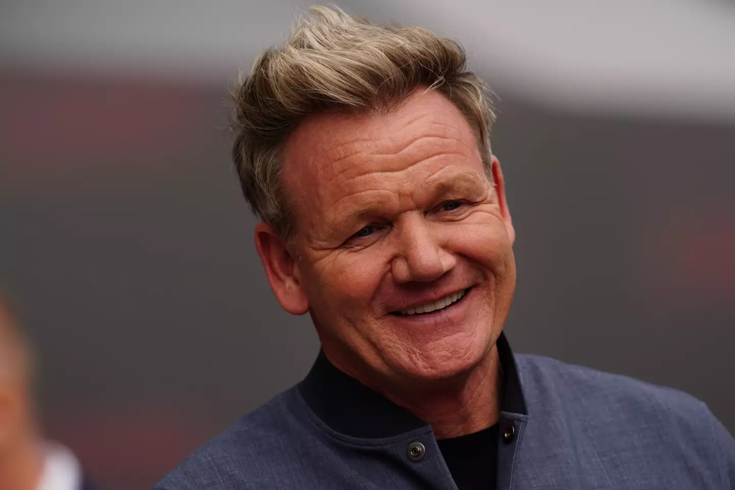 Gordon Ramsay's menu tips (David Davies/PA Archive/PA Images)