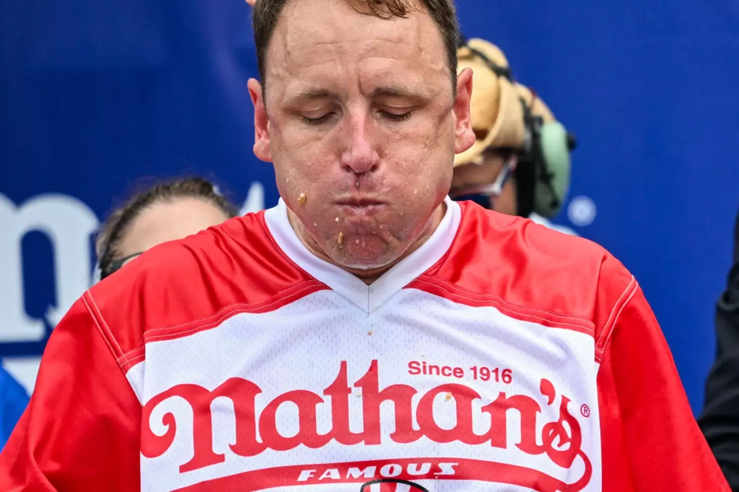 We don't get to choose our special talents (Alexi J. Rosenfeld / Stringer/Getty Images)