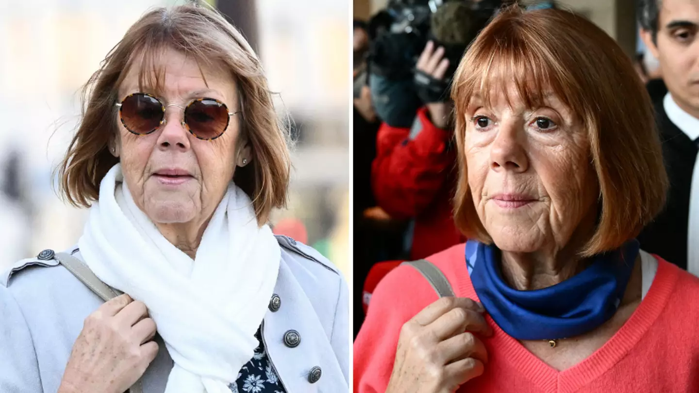 Husband makes shocking admission in court as he’s accused of abusing 72-year-old wife without her knowledge for over 10 years