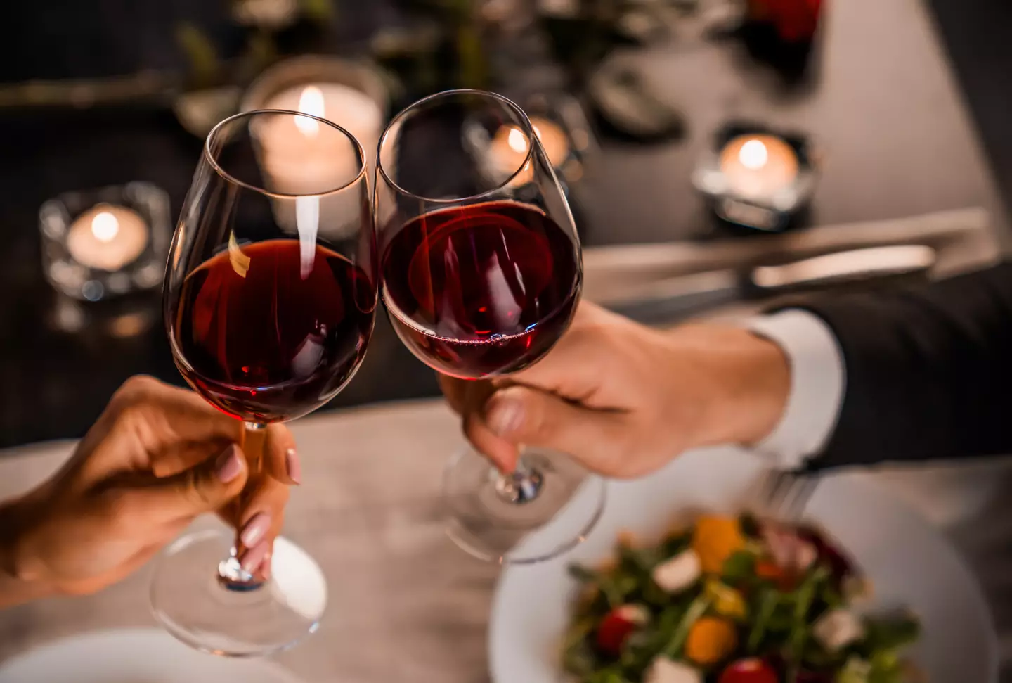 'CBC' literally means 'childfree by choice' (Getty Stock Images)