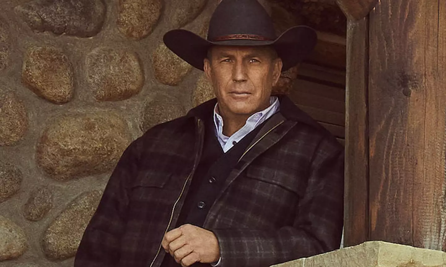 Yellowstone star Kevin Costner has been told he must pay $129k a month in child support.