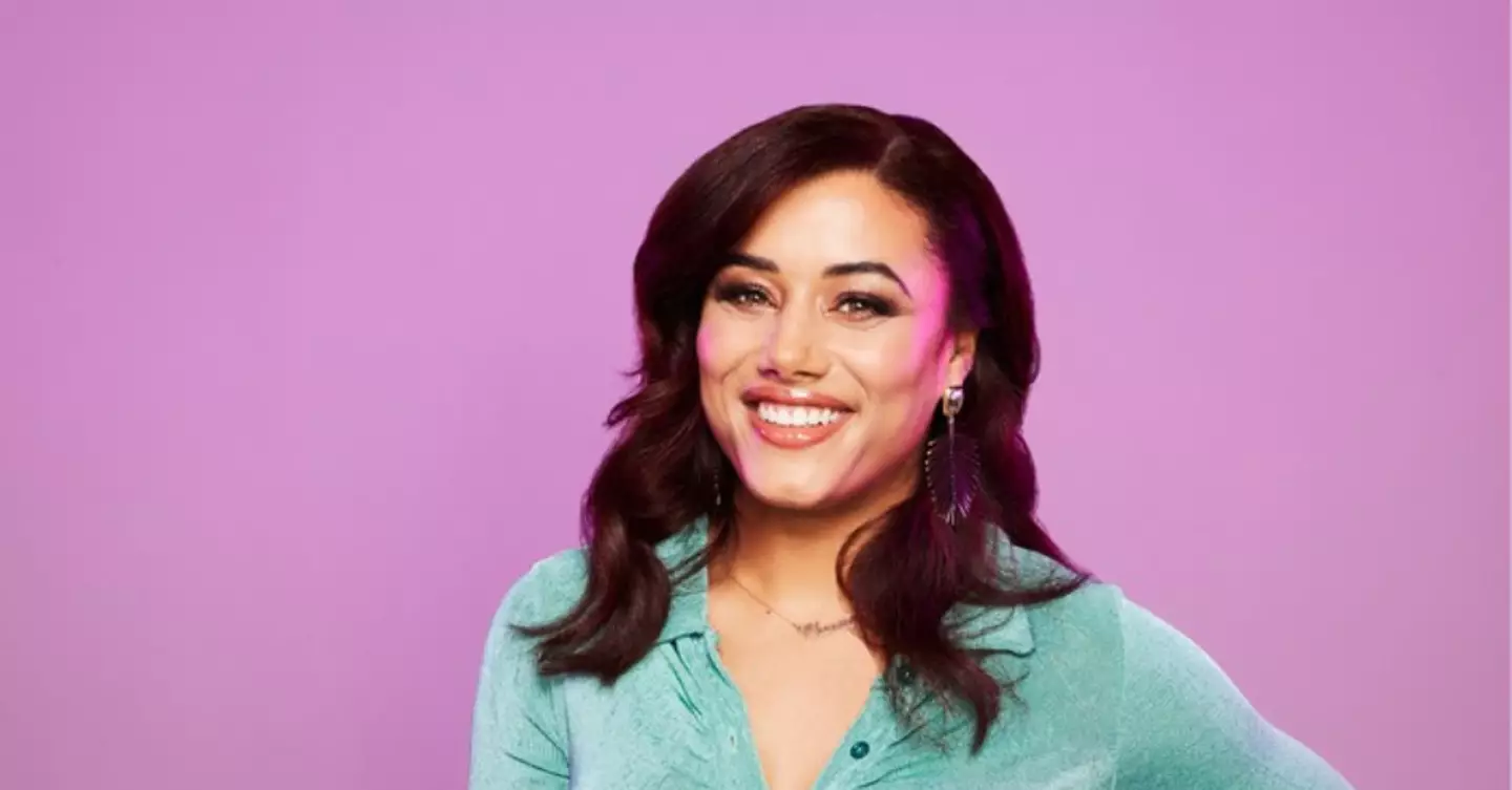 Chanita claimed that there was an X-rated scene we missed in the MAFS reunion.