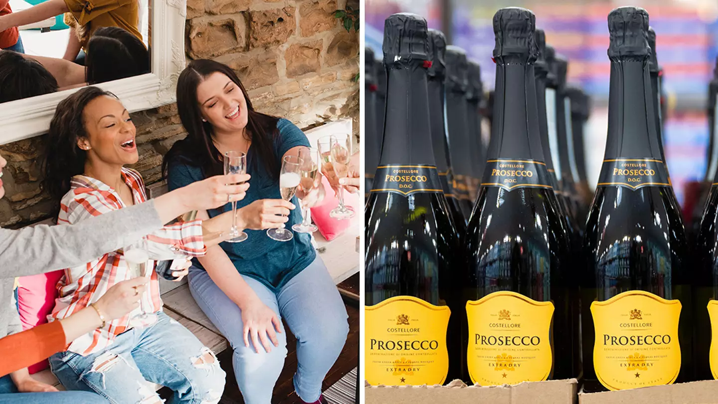 'Prosecco hack' label code to look out for to ensure you get best quality fizz