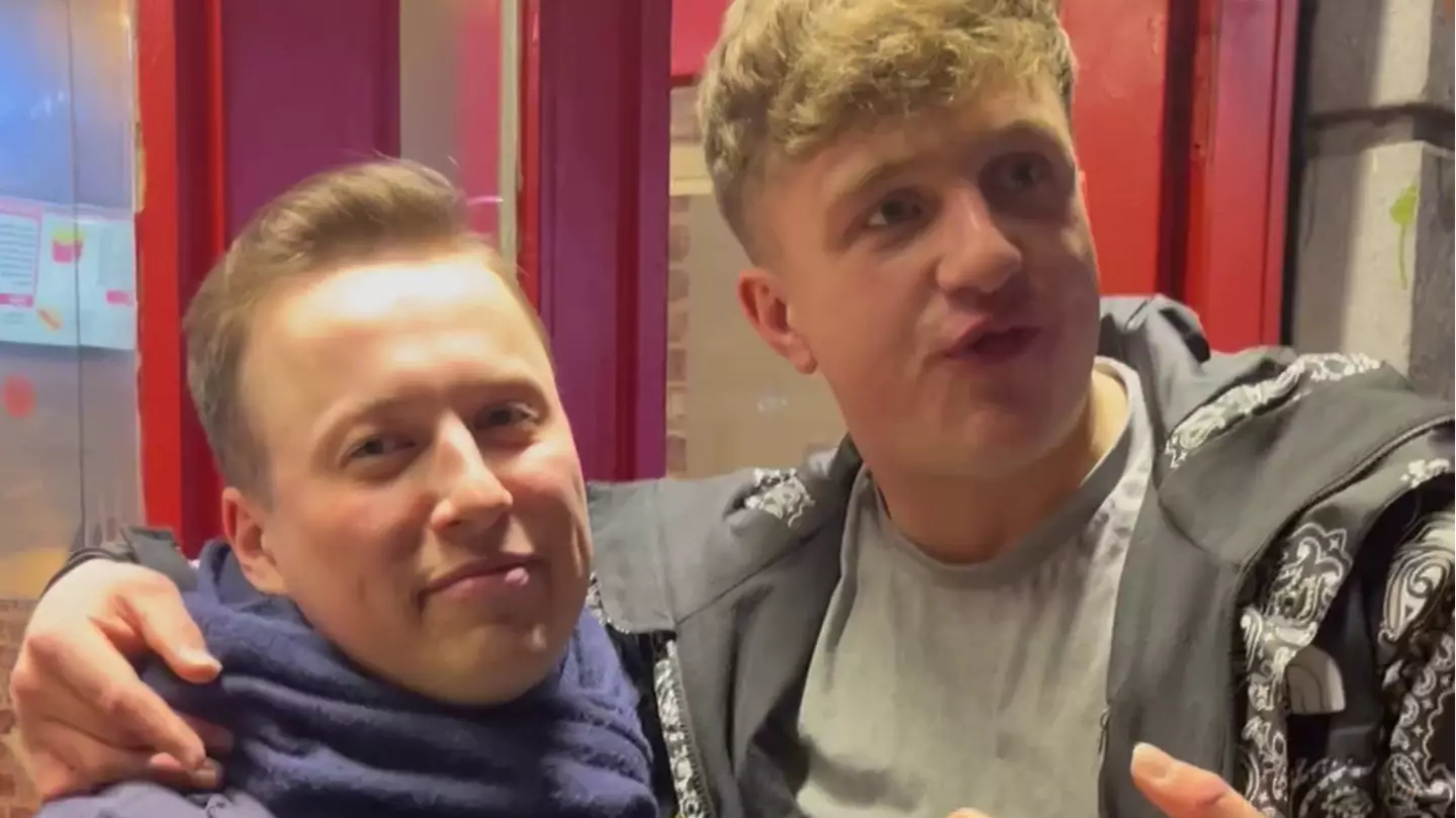 Elon Musk ‘doppelgänger’ makes savage comment about tech mogul’s appearance