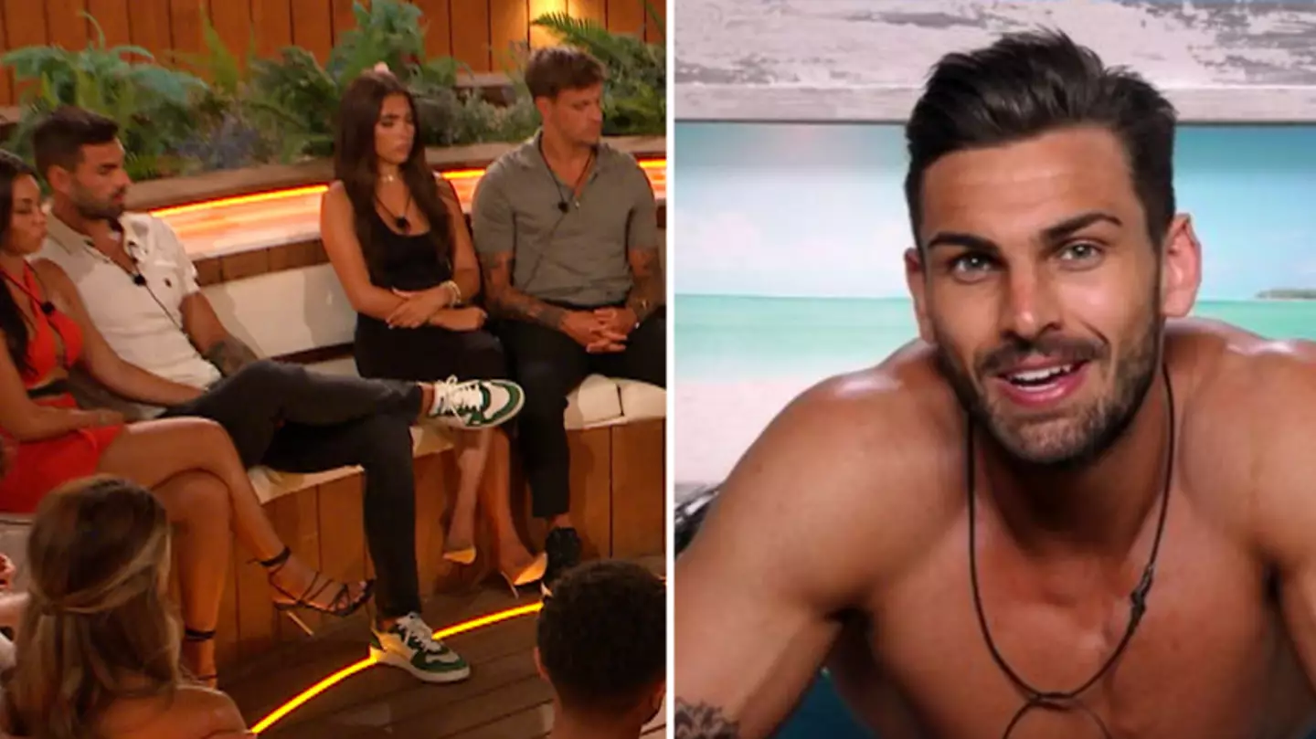 Fans Accuse Adam Of 'Stirring The Pot' Following Gemma And Luca's Argument