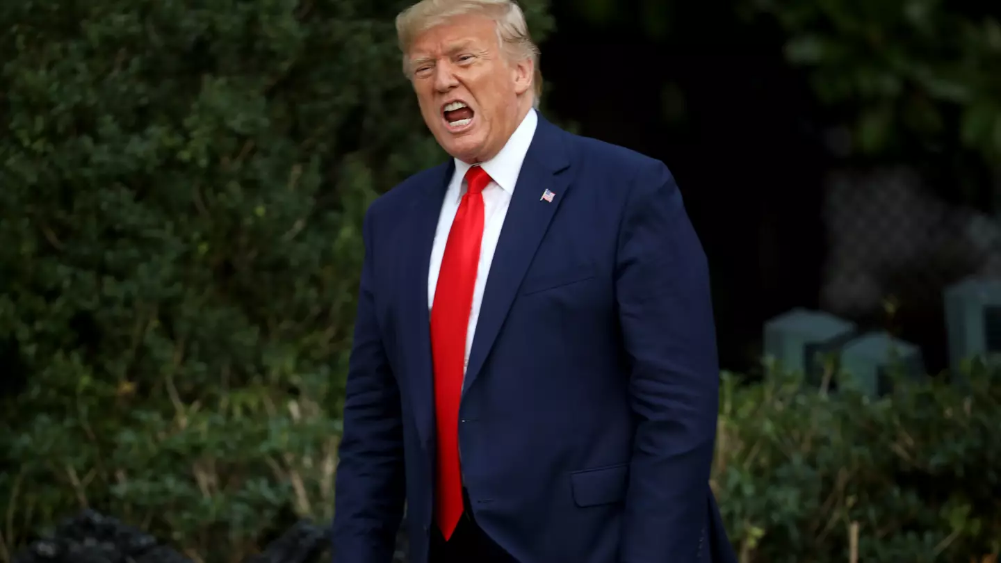 Why Donald Trump is now targeting ‘sanctuary cities’ in latest executive order