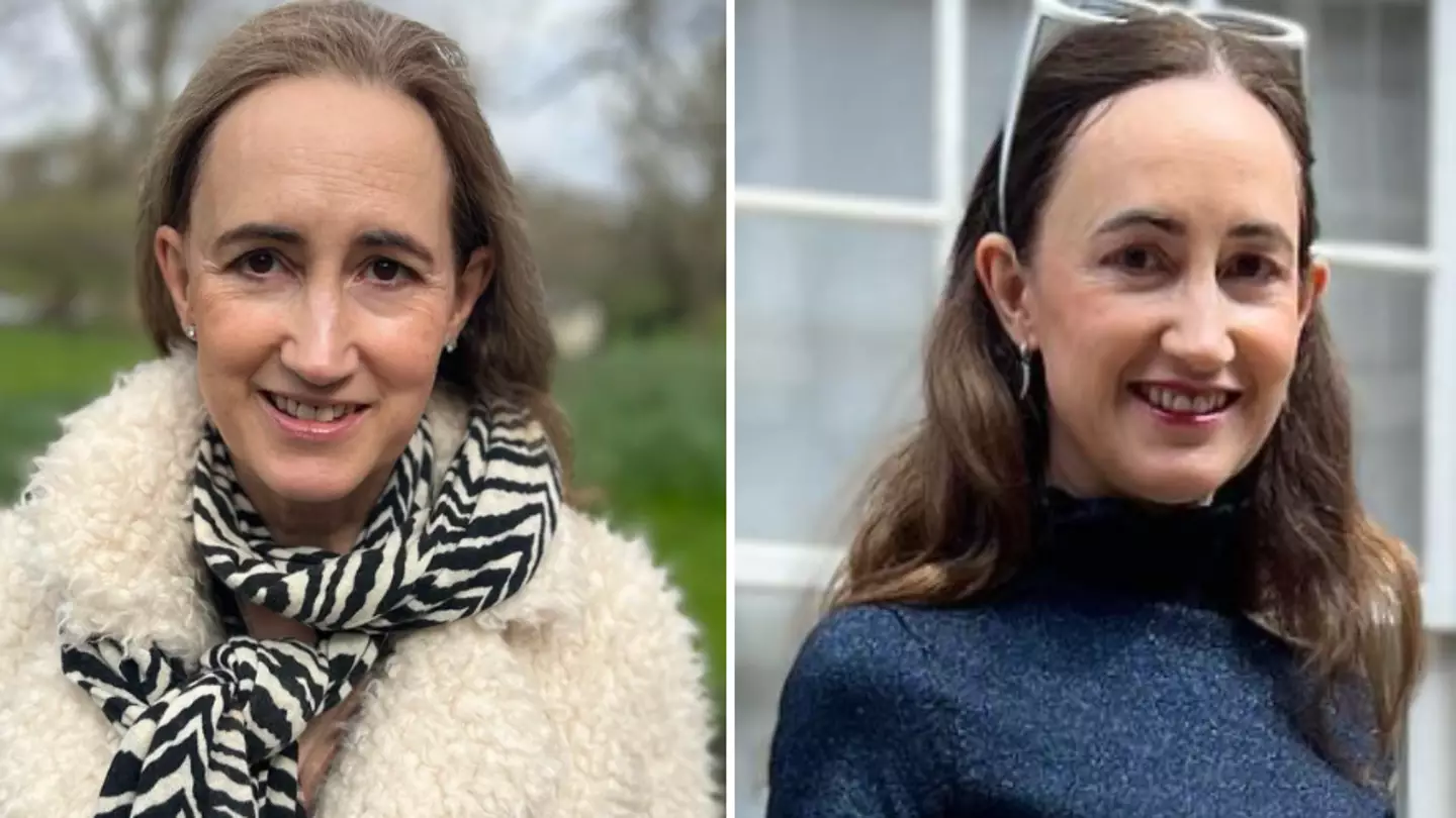 Bestselling author Sophie Kinsella, 54, reveals she is undergoing treatment for 'aggressive' cancer