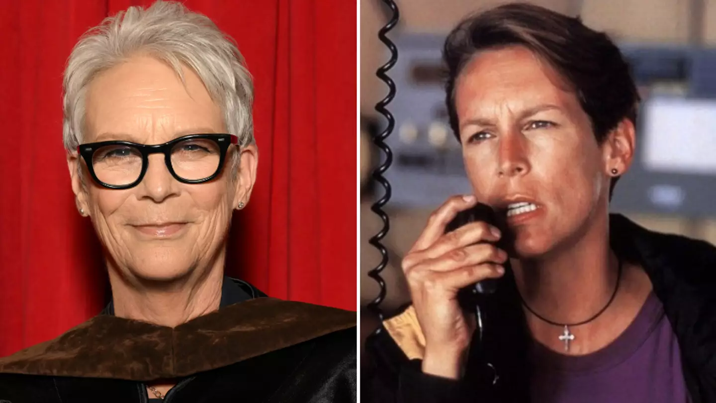 Jamie Lee Curtis seriously regrets doing ‘piece of sh*t movie’ and hasn’t held back in explaining why