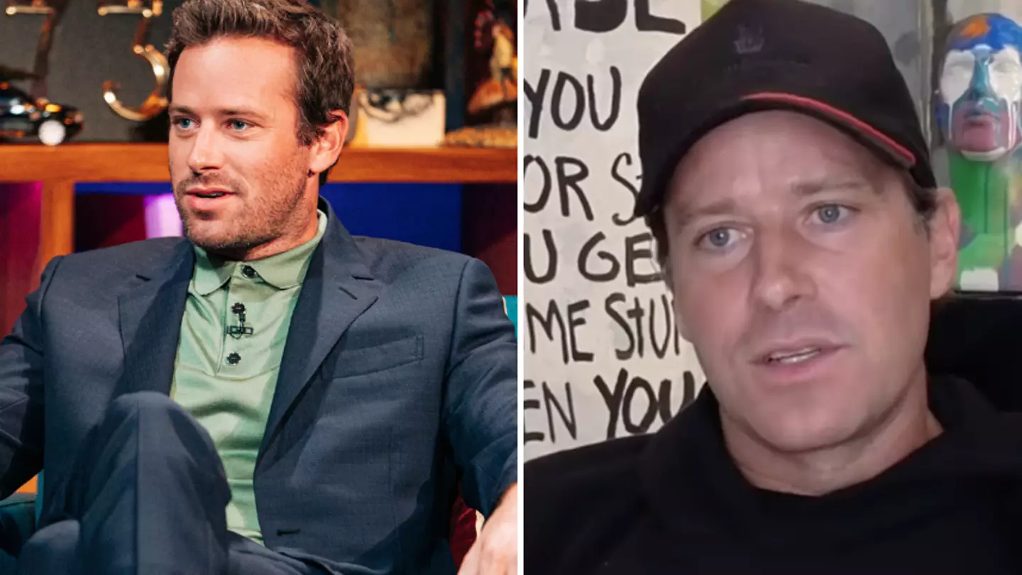 Terence Patrick/CBS via Getty Images / YouTube/@painfullessons