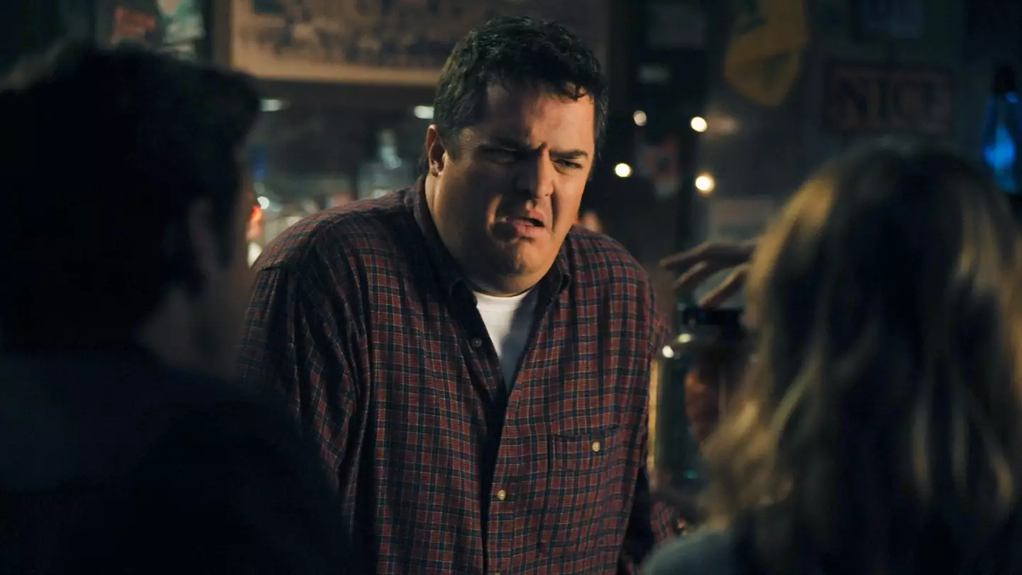 Eric McCandless/Disney General Entertainment Content via Getty Images