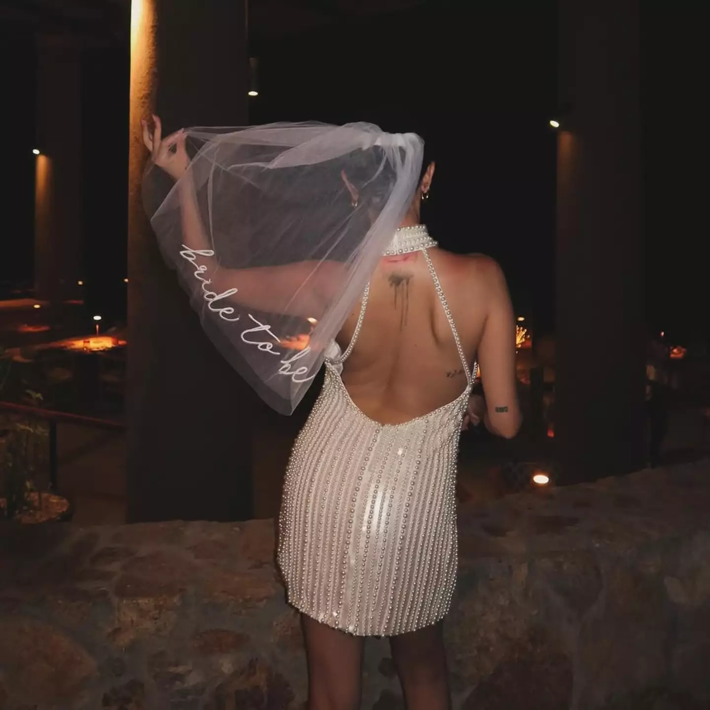 One Reddit user said the Cabo party was 'refreshing' to see (Instagram/@selenagomez)