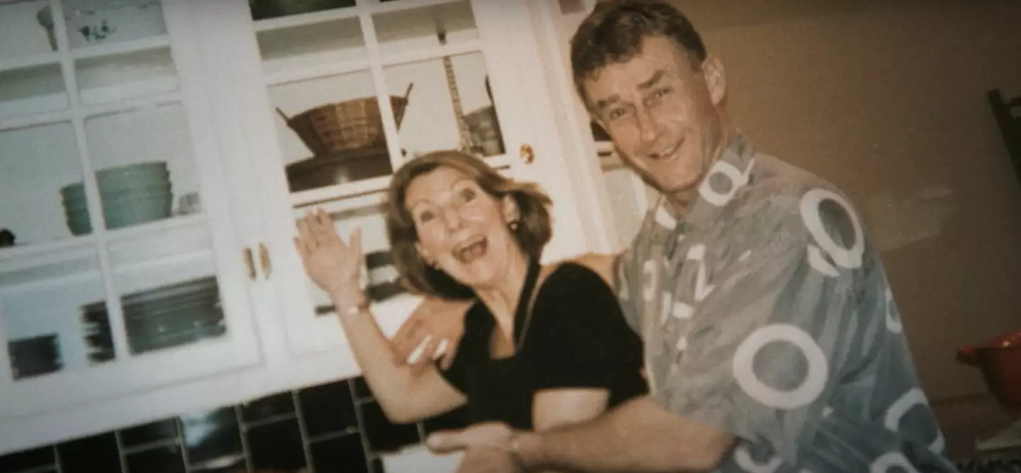 Kathleen Peterson was found dead in her home.
