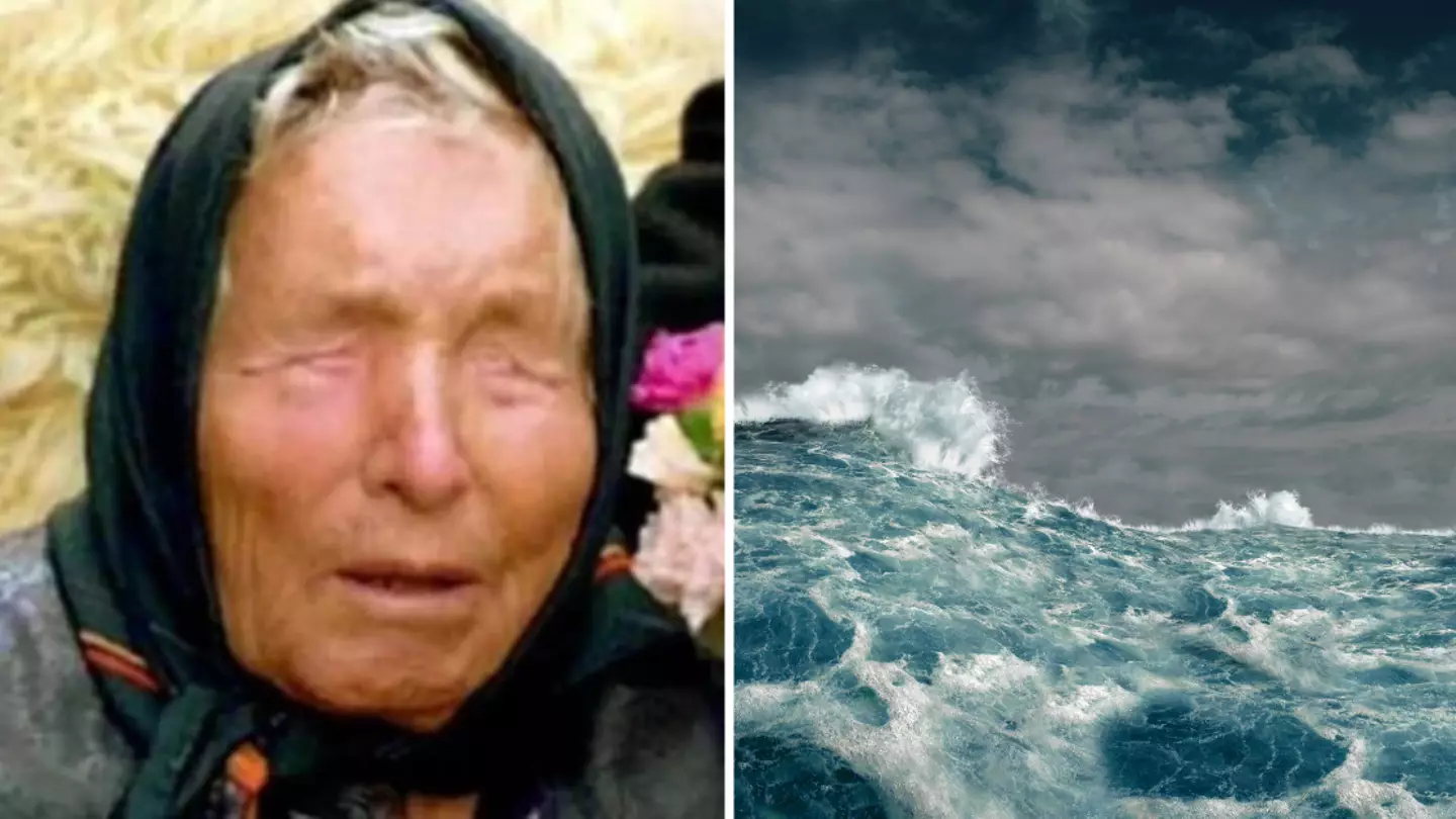 NDTV/Getty stock image