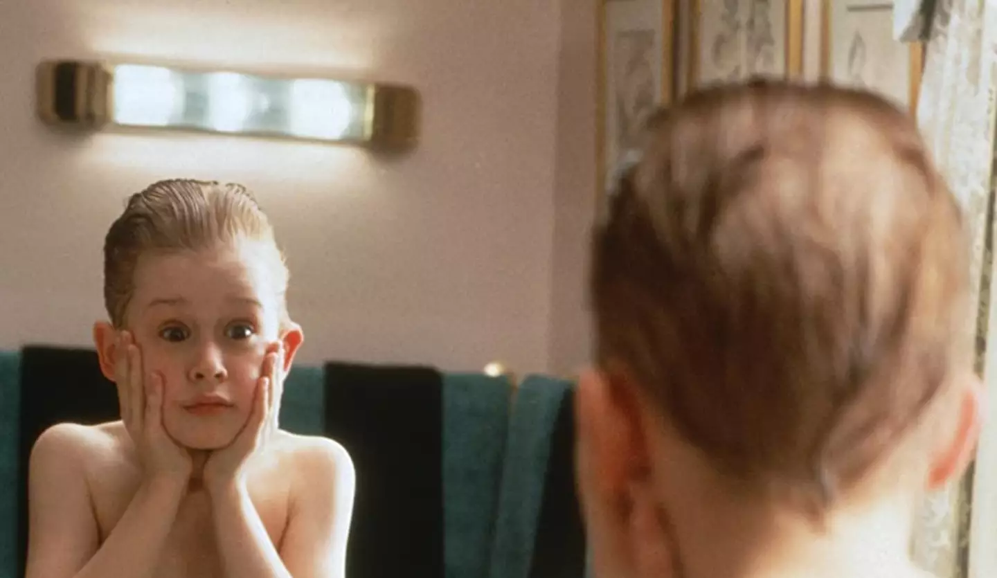 Your face when you hear the top five favourite suggestions.