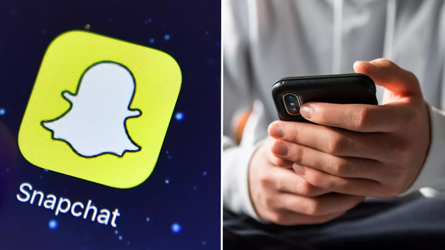 Snapchat warning issued to parents over ‘location’ feature children use on the app