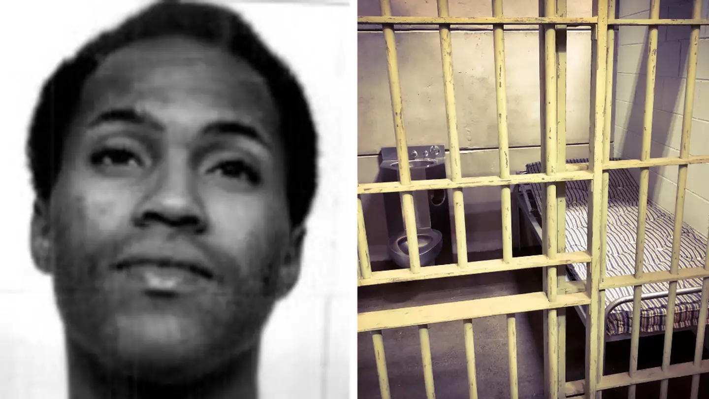 Death row inmate's final meal request that was so bizarre it was denied by prison guards