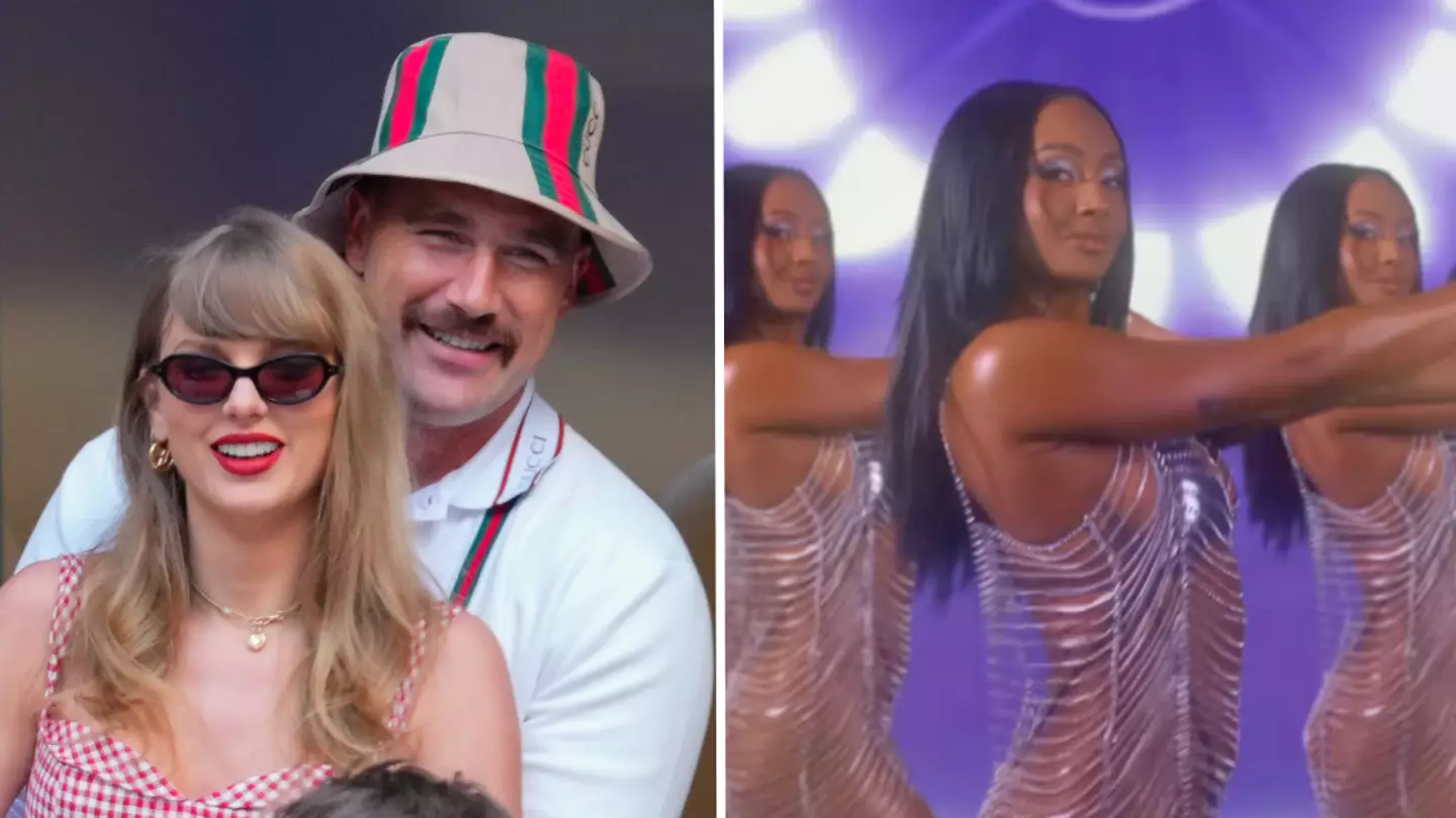 Gotham/GC Images/Instagram/@kaylanicole