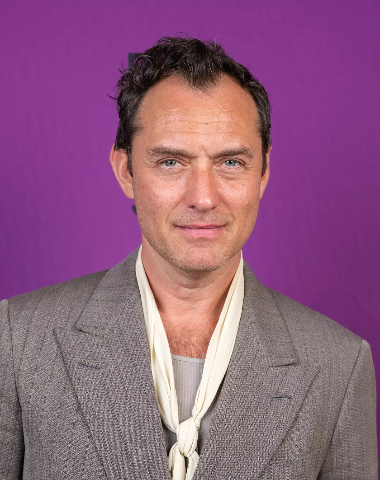 The actor admitted he doesn't watch The Holiday at Christmas (Amanda Edwards/Getty Images for Film Independent)