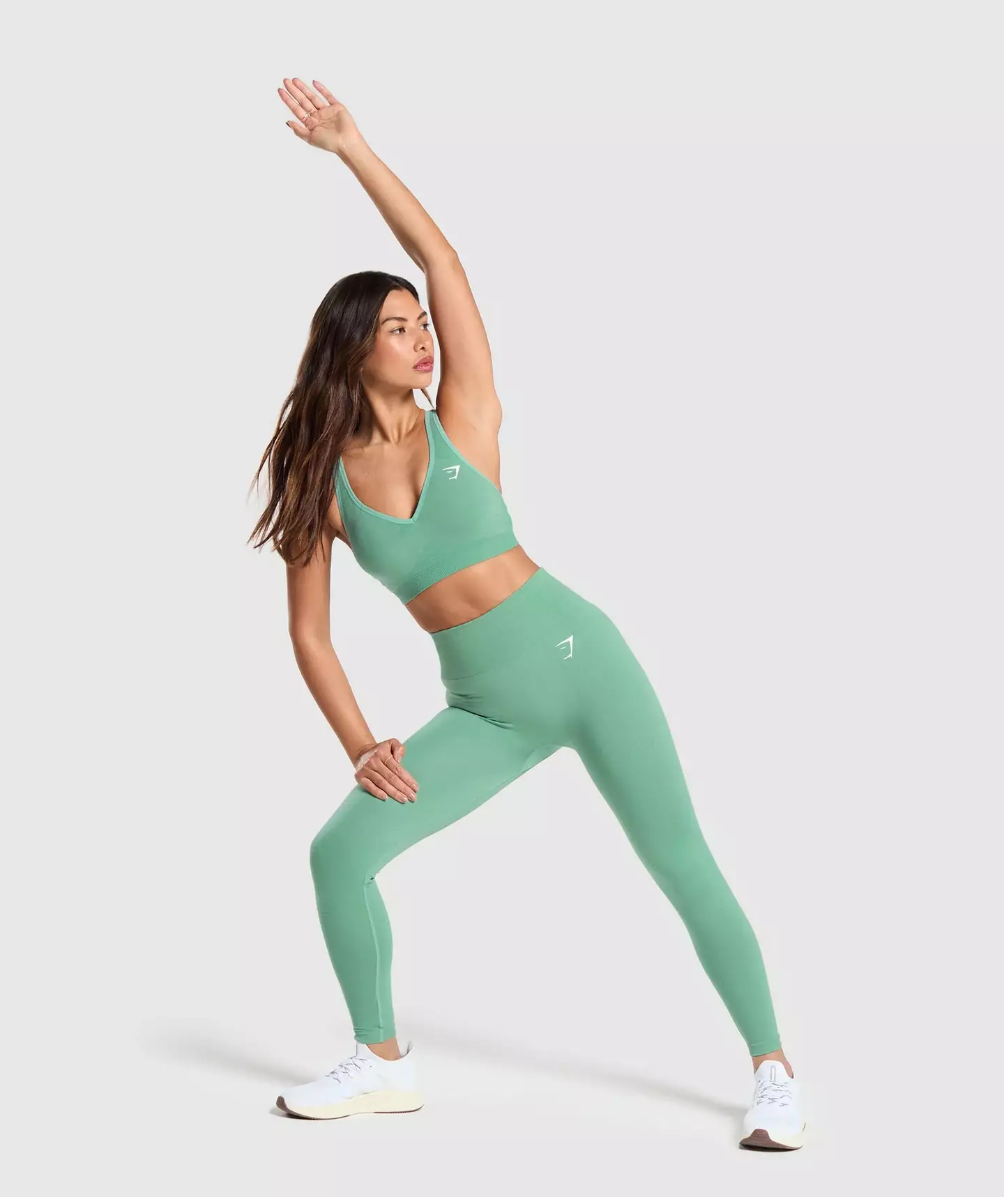 Shoppers have given the leggings five-stars.