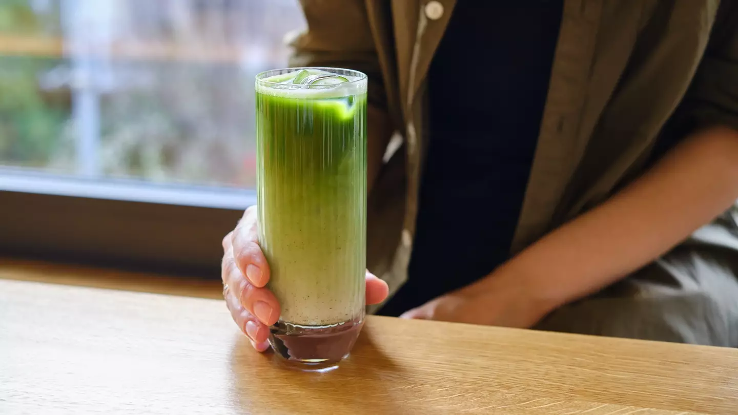Health experts reveal matcha actually has unexpected effect on your body and health