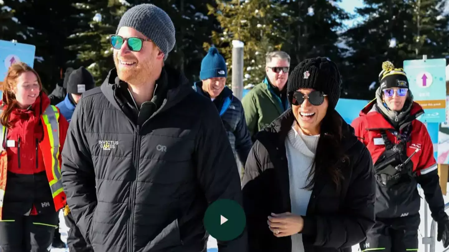 Archewell Philanthropies