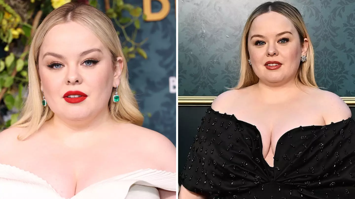 Bridgerton’s Nicola Coughlan speaks out against rumours she’s dating co-star amid speculation